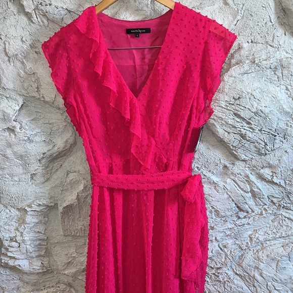 Nanette Lepore Dresses & Skirts - Nanette Lepore Dress Size 4